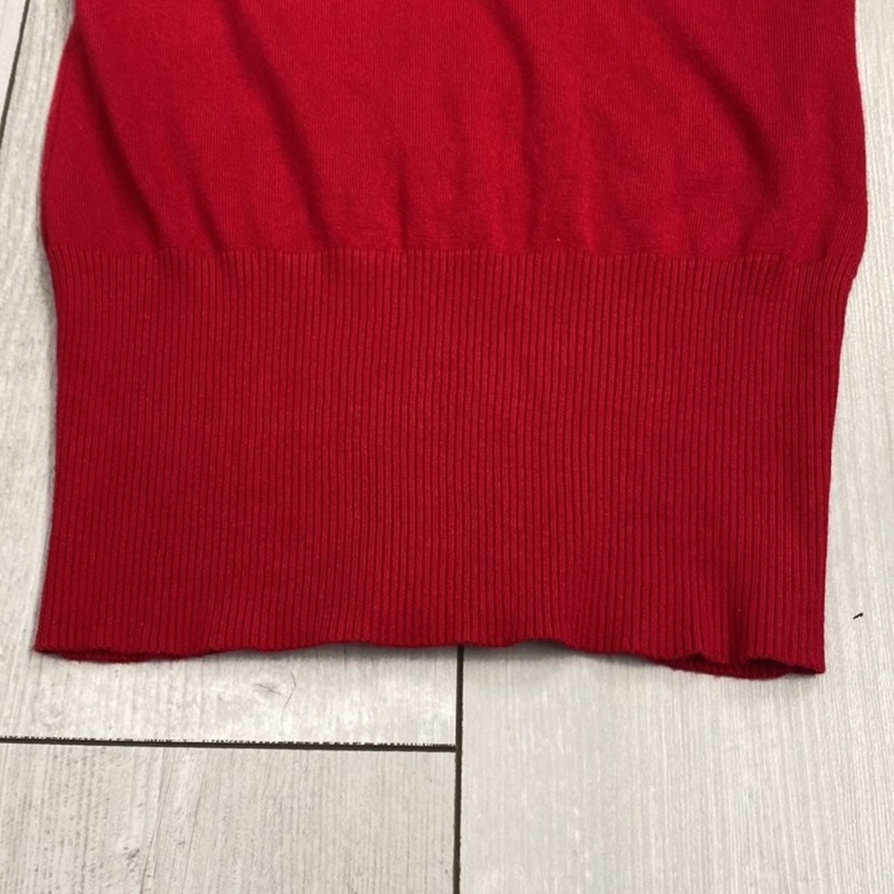 Venus Tunic Sweater - Picture 4 of 6